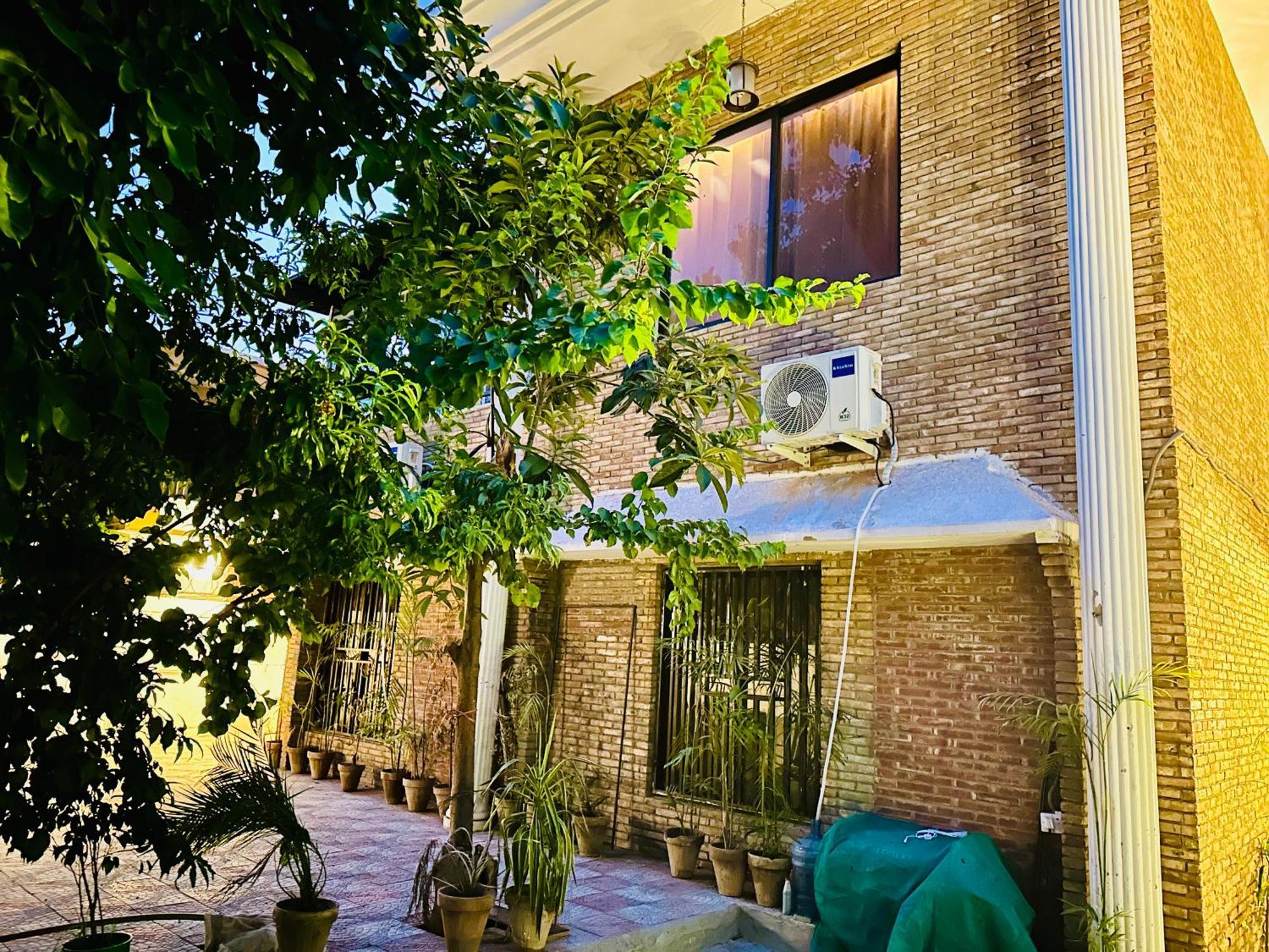Blue Moon Continental Hotel Islamabad Exterior foto